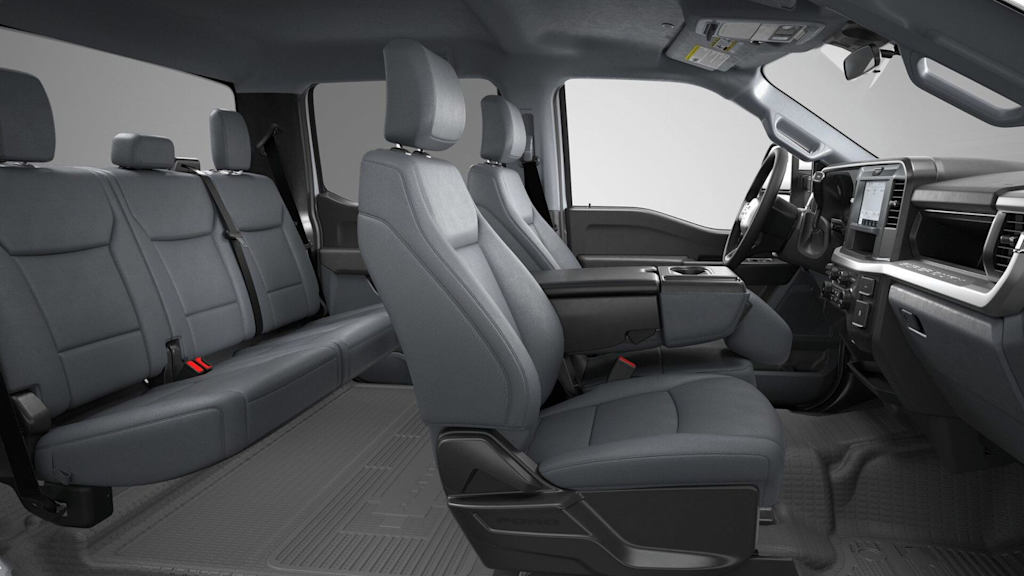 Thumbnail: 2026 Ford F-250 - 8