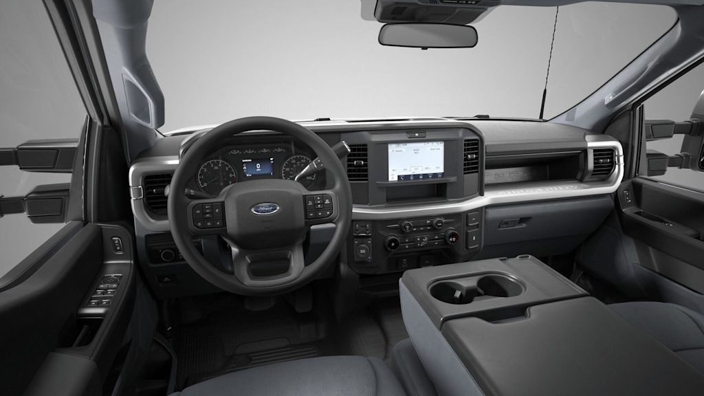 Thumbnail: 2026 Ford F-250 - 2
