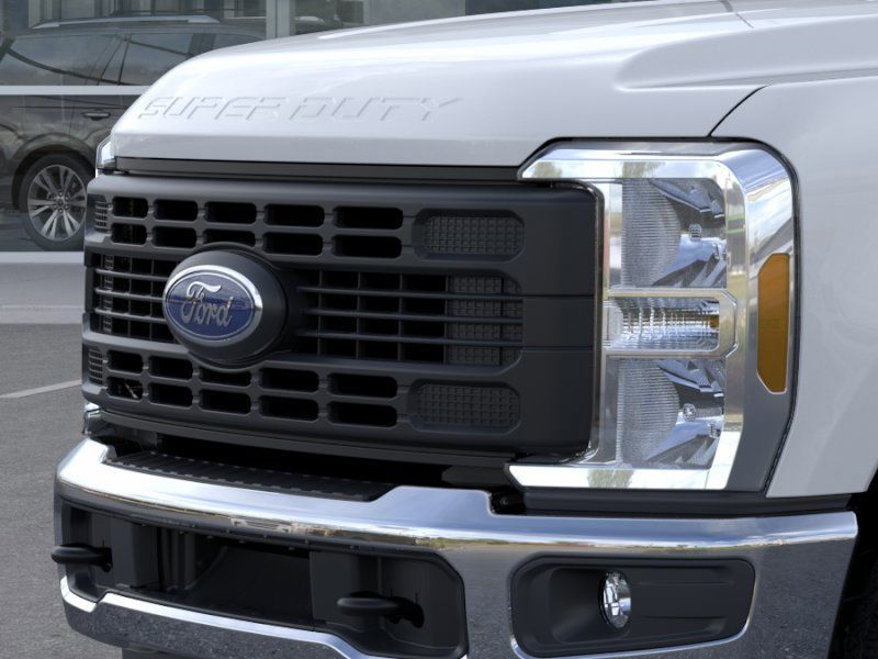 Thumbnail: 2026 Ford F-250 - 19