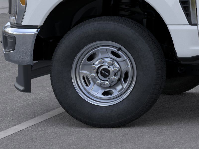 Thumbnail: 2026 Ford F-250 - 6