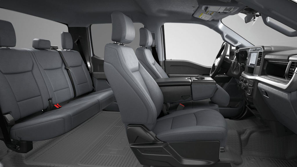 Thumbnail: 2026 Ford F-250 - 8