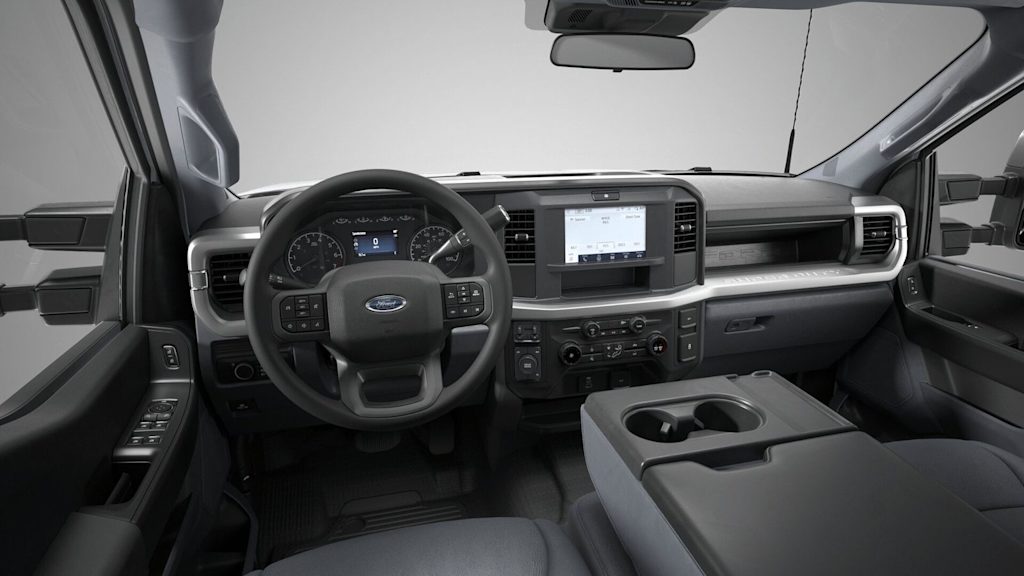 Thumbnail: 2026 Ford F-250 - 2