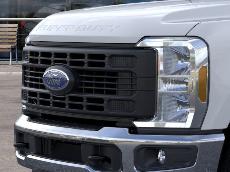 Thumbnail: 2026 Ford F-250 - 19