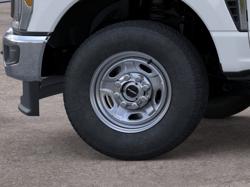 Thumbnail: 2026 Ford F-250 - 6