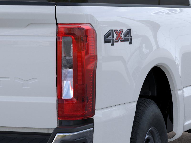 Thumbnail: 2026 Ford F-250 - 5