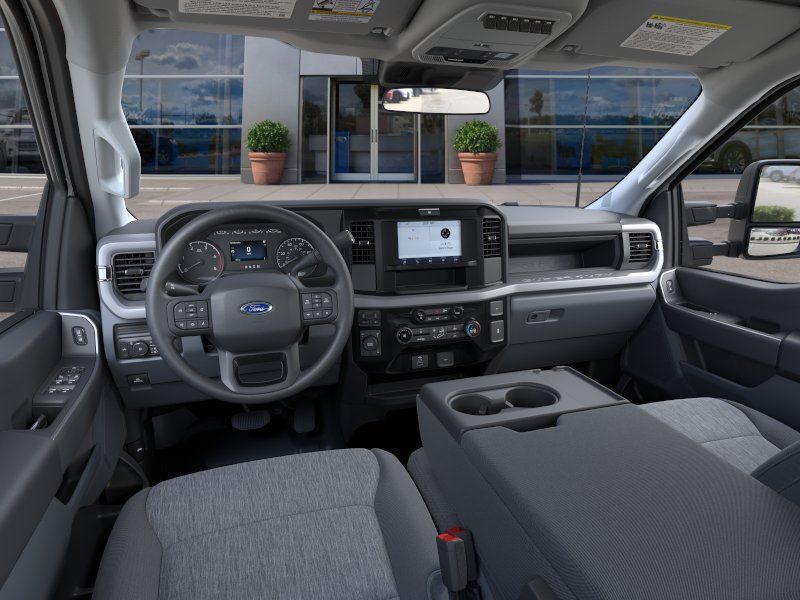 Thumbnail: 2026 Ford F-250 - 7