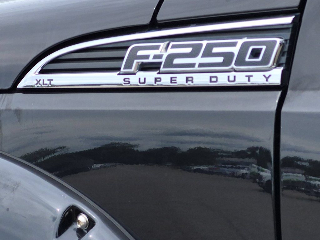 Thumbnail: 2015 Ford F-250 - 23