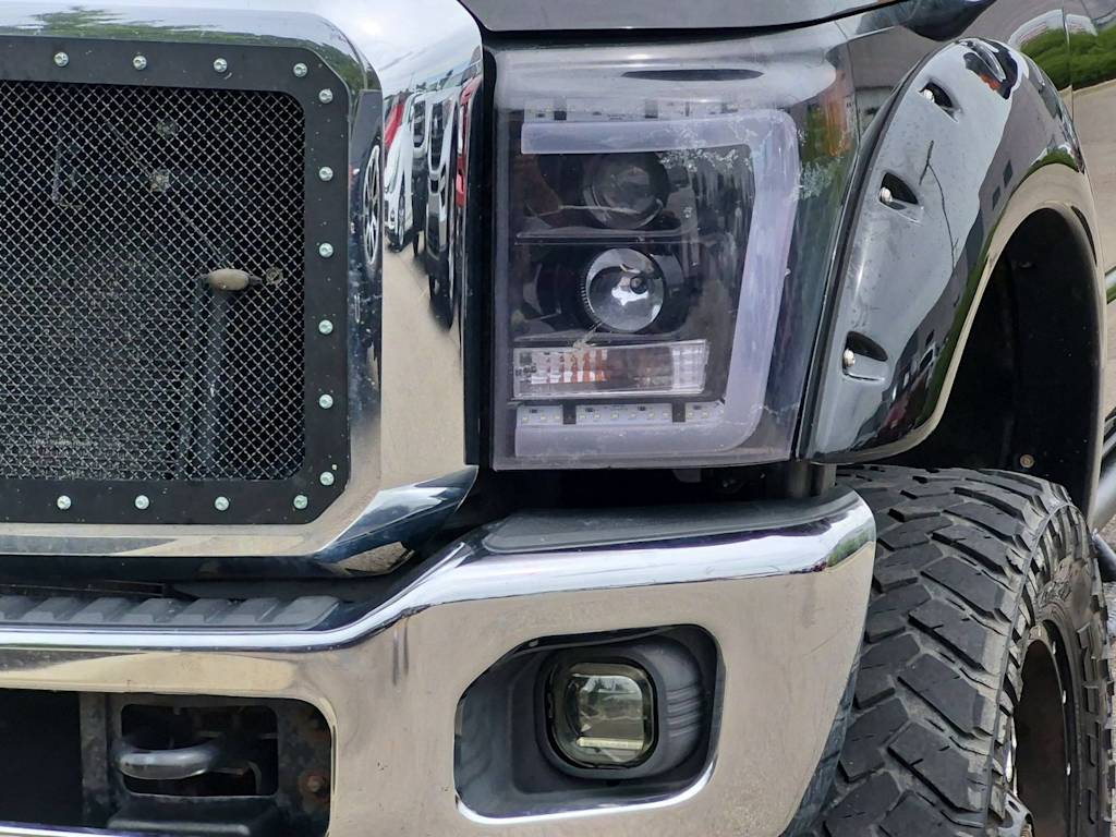Thumbnail: 2015 Ford F-250 - 22