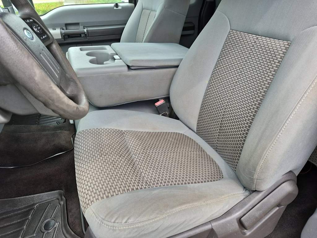 Thumbnail: 2015 Ford F-250 - 8