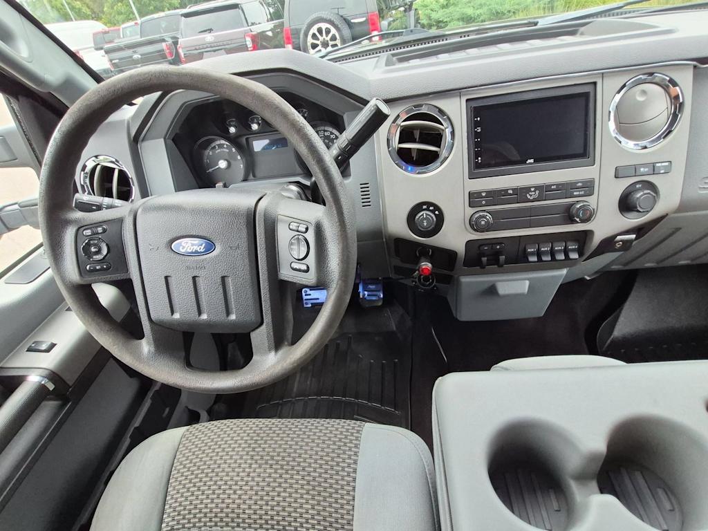 Thumbnail: 2015 Ford F-250 - 7