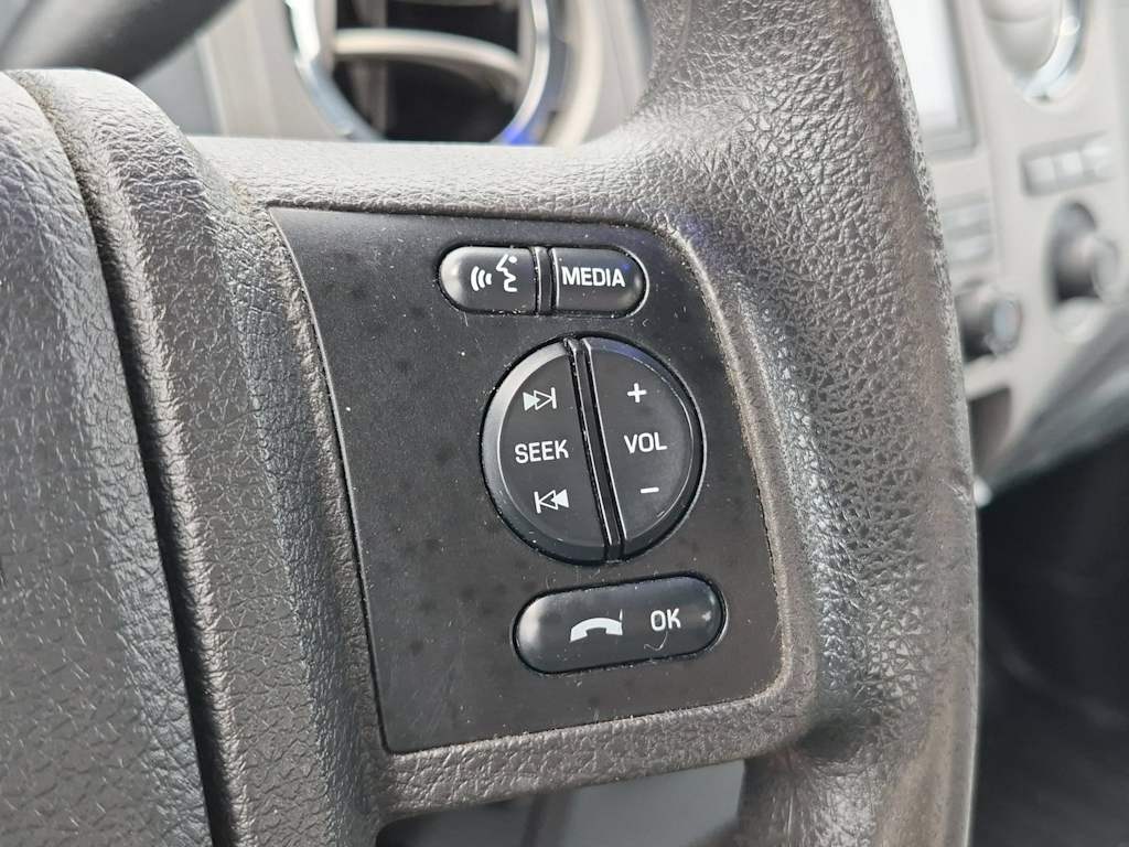 Thumbnail: 2015 Ford F-250 - 28
