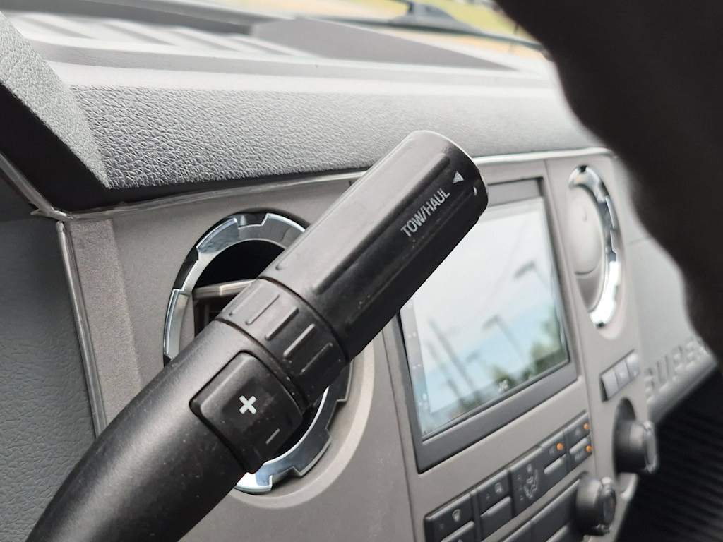 Thumbnail: 2015 Ford F-250 - 35