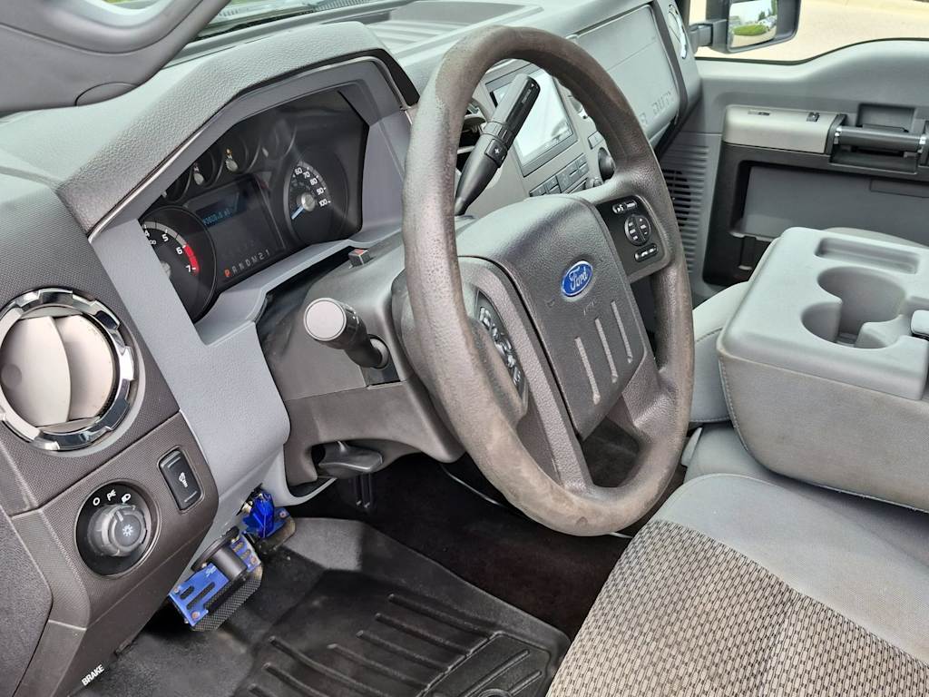 Thumbnail: 2015 Ford F-250 - 2