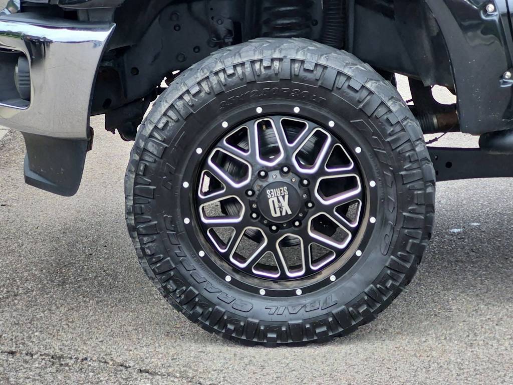 Thumbnail: 2015 Ford F-250 - 6