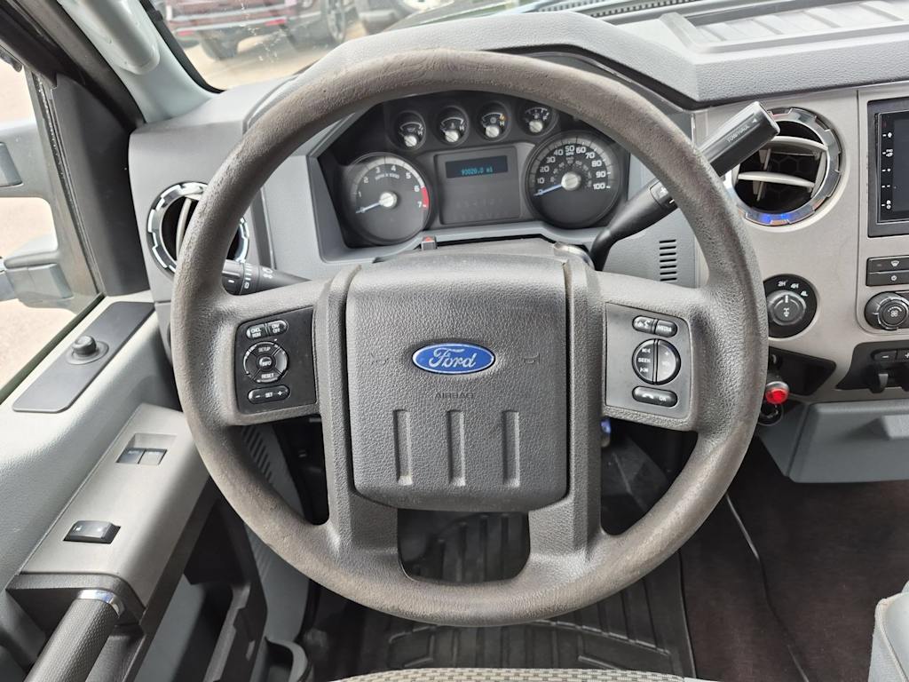 Thumbnail: 2015 Ford F-250 - 11
