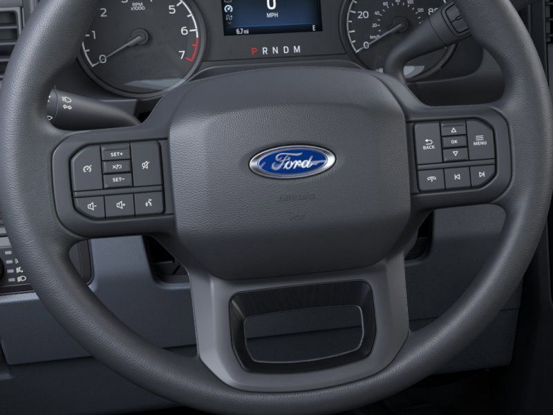Thumbnail: 2026 Ford F-250 - 17