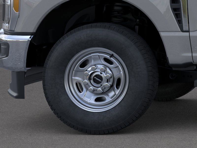 Thumbnail: 2026 Ford F-250 - 7