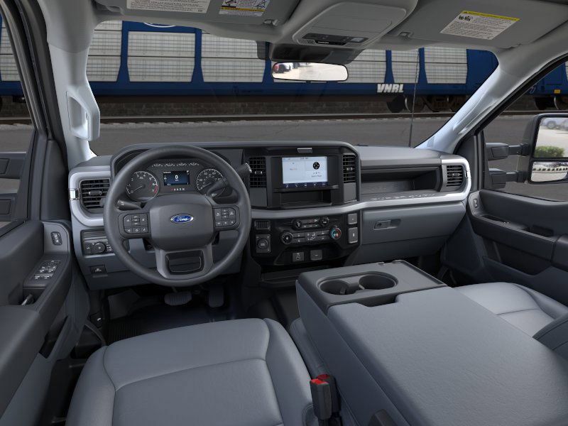 Thumbnail: 2026 Ford F-250 - 2