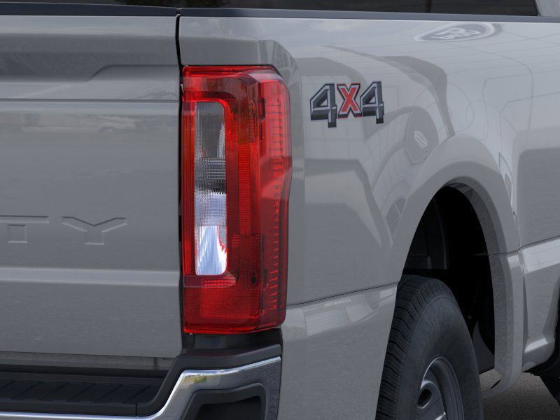 Thumbnail: 2026 Ford F-250 - 6