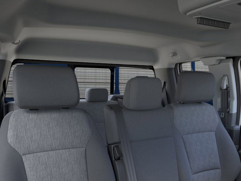 Thumbnail: 2026 Ford F-250 - 22