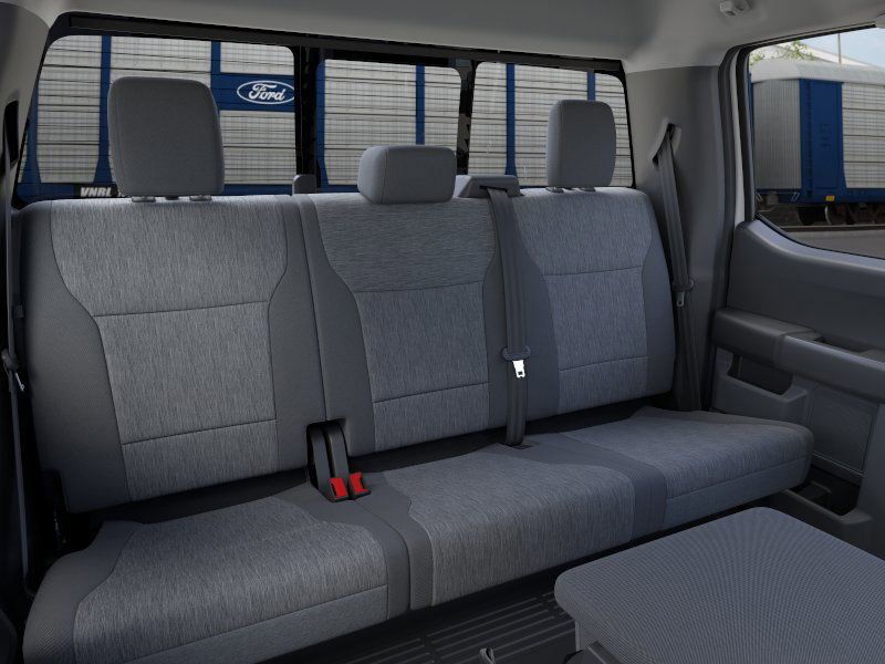 Thumbnail: 2026 Ford F-250 - 16