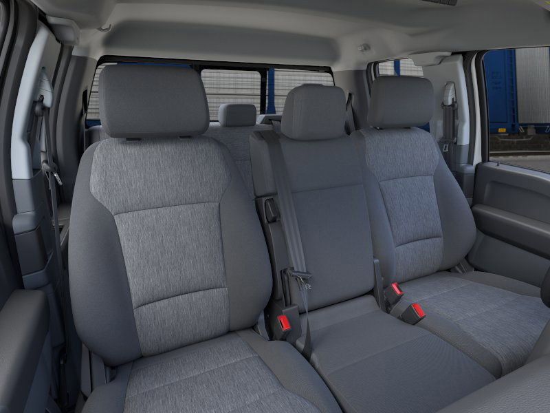 Thumbnail: 2026 Ford F-250 - 8