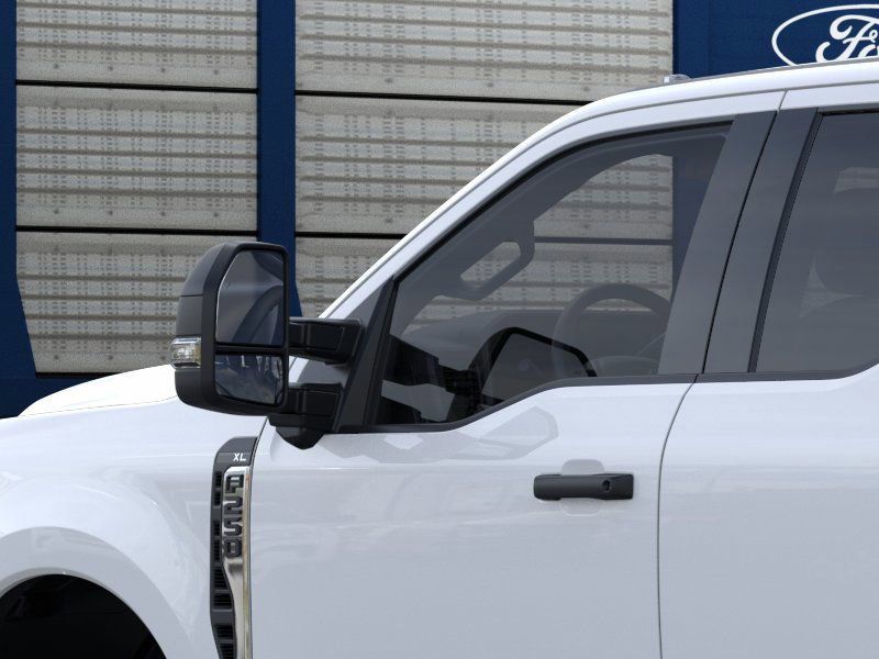 Thumbnail: 2026 Ford F-250 - 21