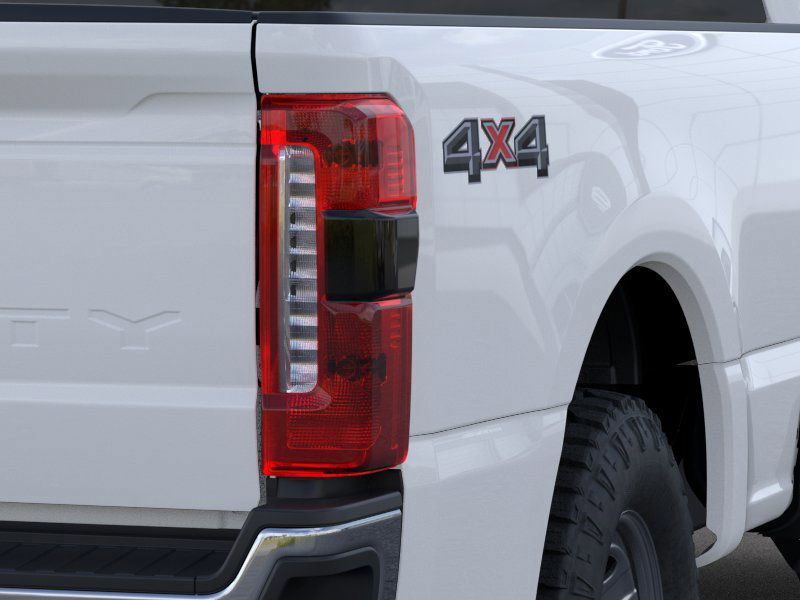 Thumbnail: 2026 Ford F-250 - 5