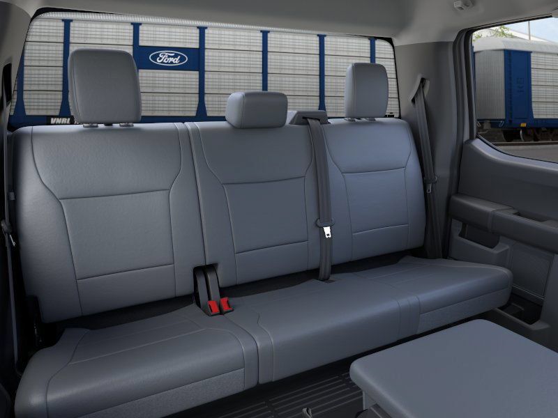 Thumbnail: 2026 Ford F-250 - 16