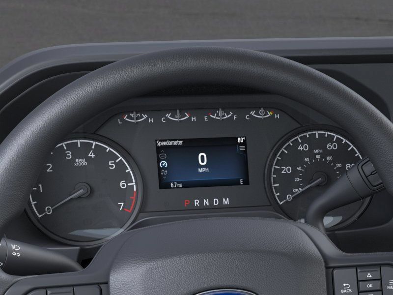 Thumbnail: 2026 Ford F-250 - 11