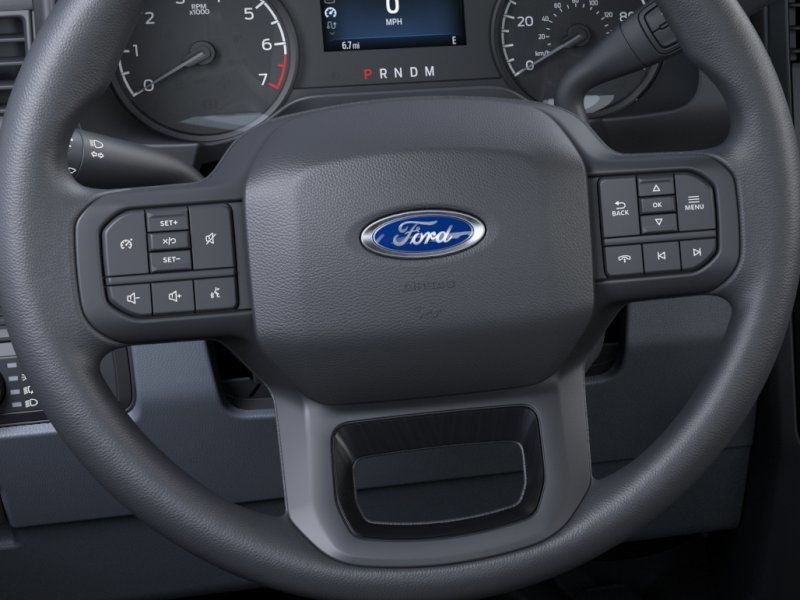 Thumbnail: 2026 Ford F-250 - 17