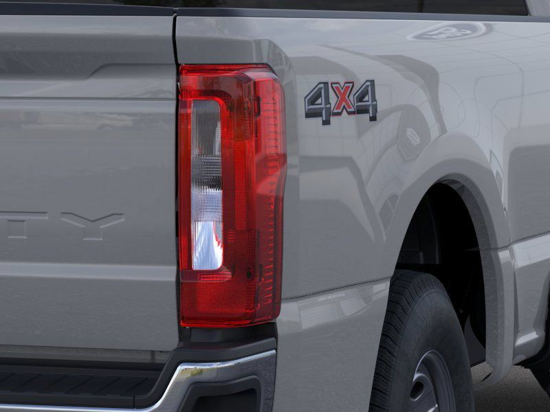 Thumbnail: 2026 Ford F-250 - 6