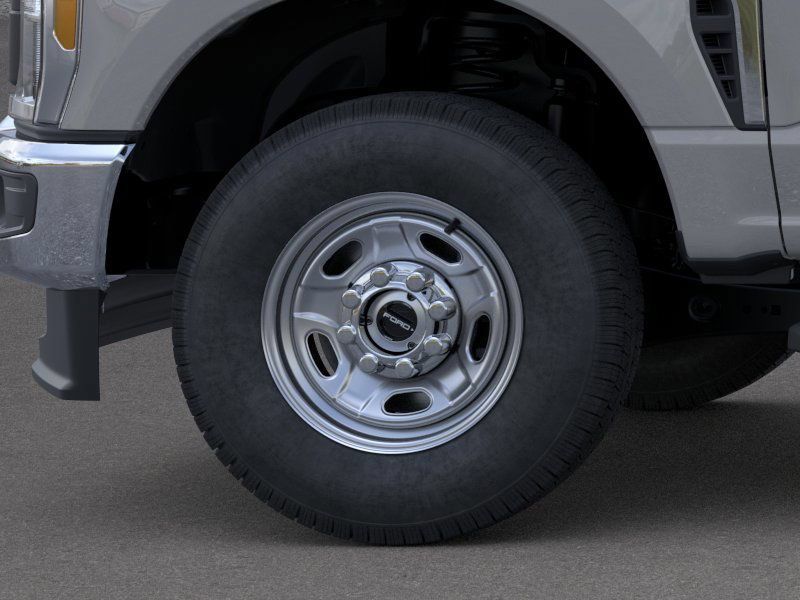 Thumbnail: 2026 Ford F-250 - 7