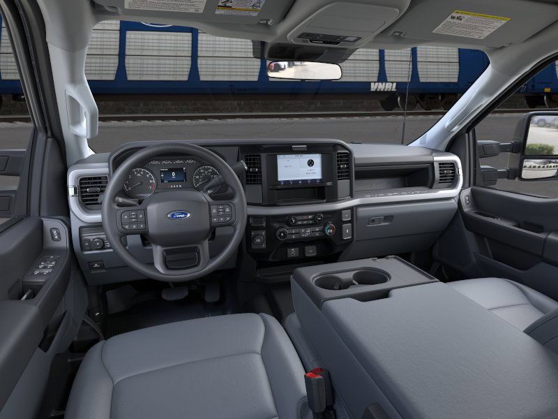 Thumbnail: 2026 Ford F-250 - 2