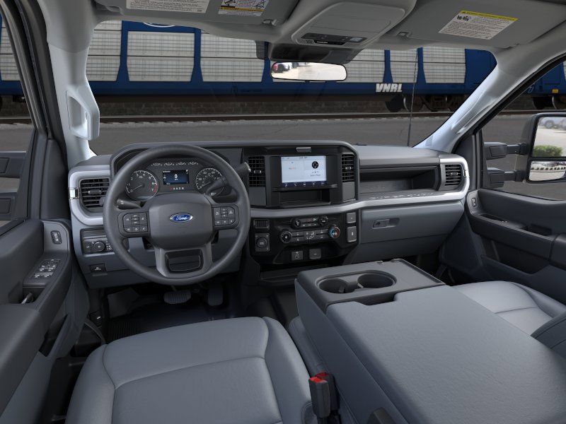 Thumbnail: 2026 Ford F-250 - 2