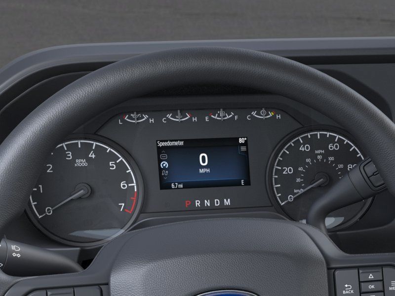 Thumbnail: 2026 Ford F-250 - 11