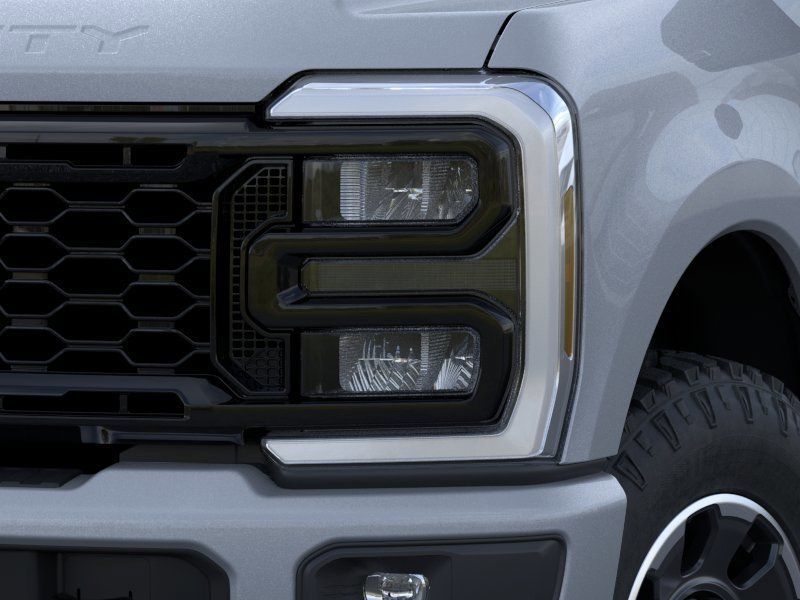 Thumbnail: 2026 Ford F-250 - 18
