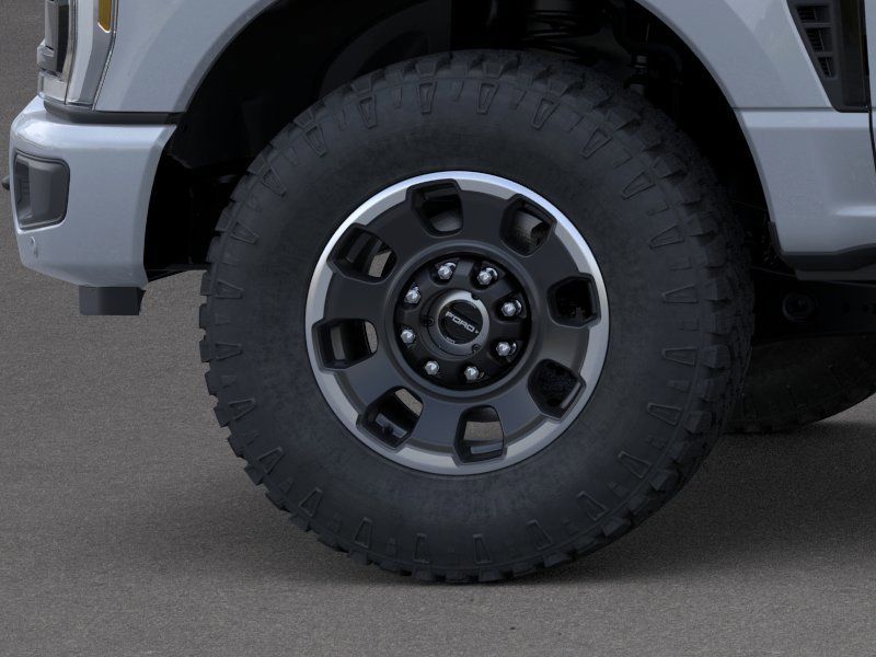 Thumbnail: 2026 Ford F-250 - 5