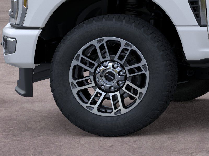 Thumbnail: 2026 Ford F-250 - 5