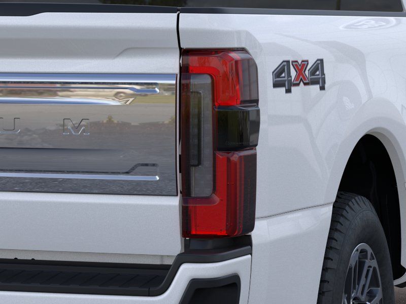 Thumbnail: 2026 Ford F-250 - 21