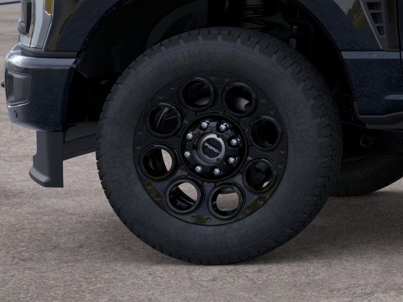 Thumbnail: 2026 Ford F-250 - 6