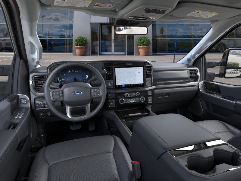 Thumbnail: 2026 Ford F-250 - 2