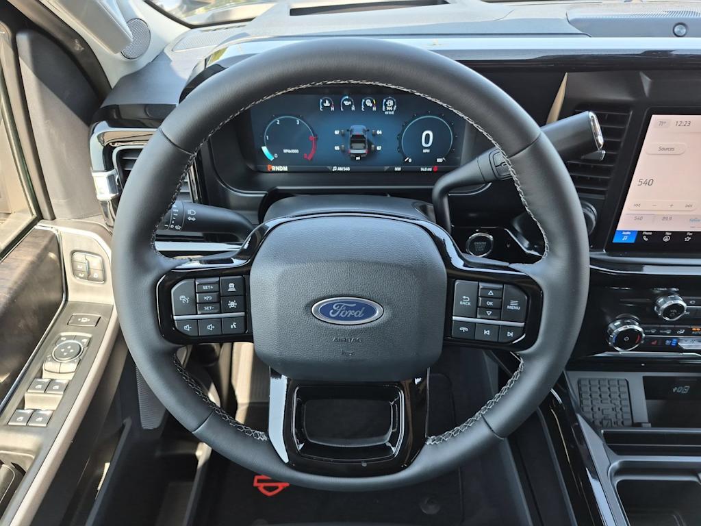 Thumbnail: 2026 Ford F-250 - 13