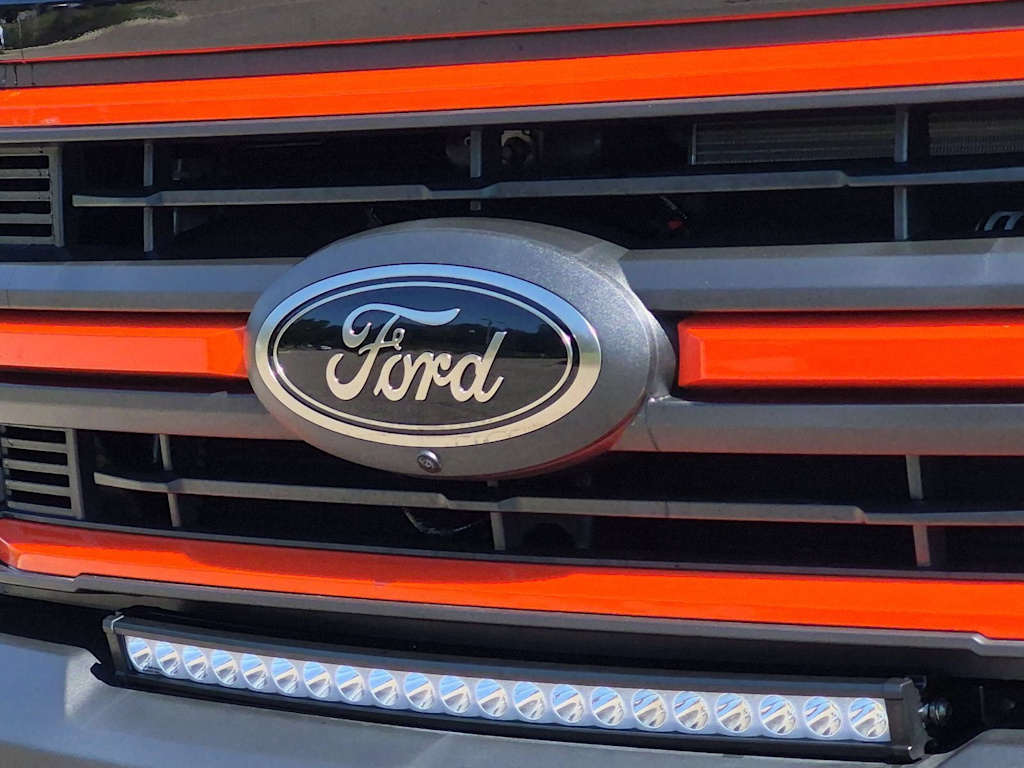 Thumbnail: 2026 Ford F-250 - 7