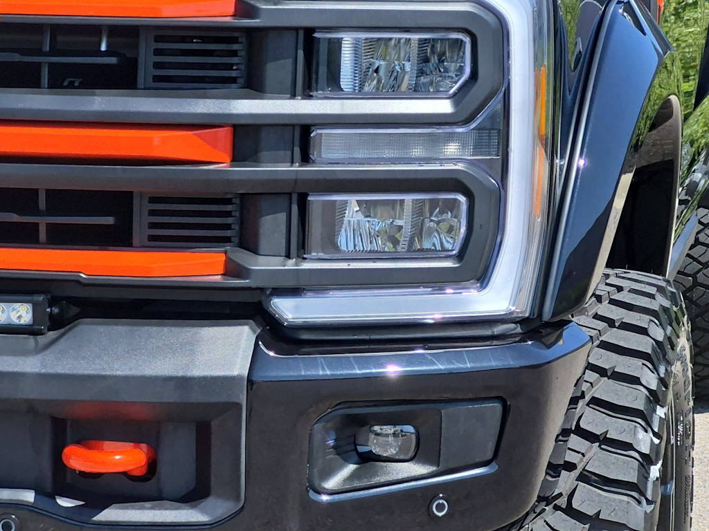 Thumbnail: 2026 Ford F-250 - 22