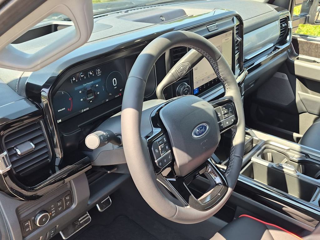 Thumbnail: 2026 Ford F-250 - 2