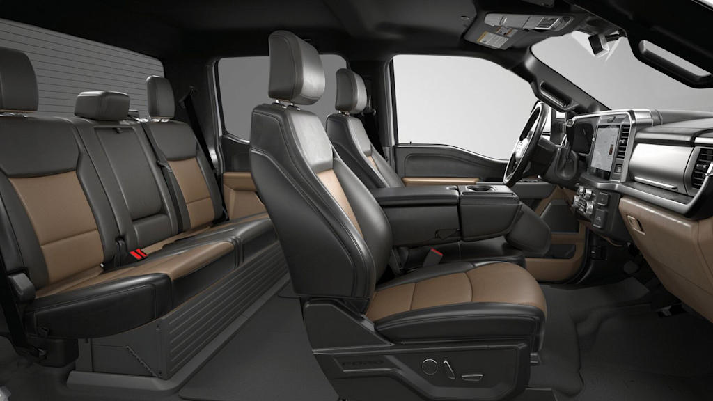 Thumbnail: 2026 Ford F-250 - 7