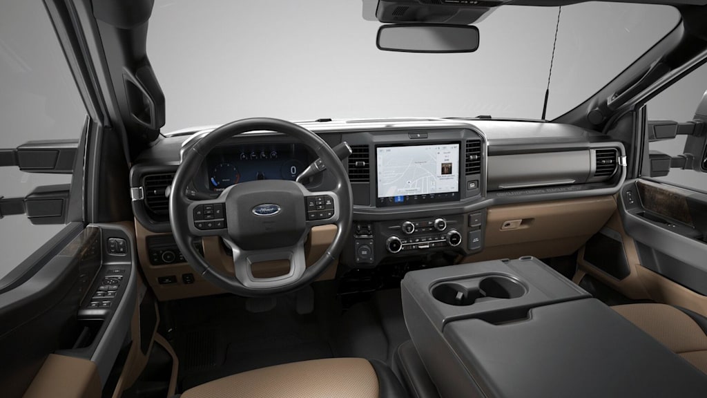 Thumbnail: 2026 Ford F-250 - 2