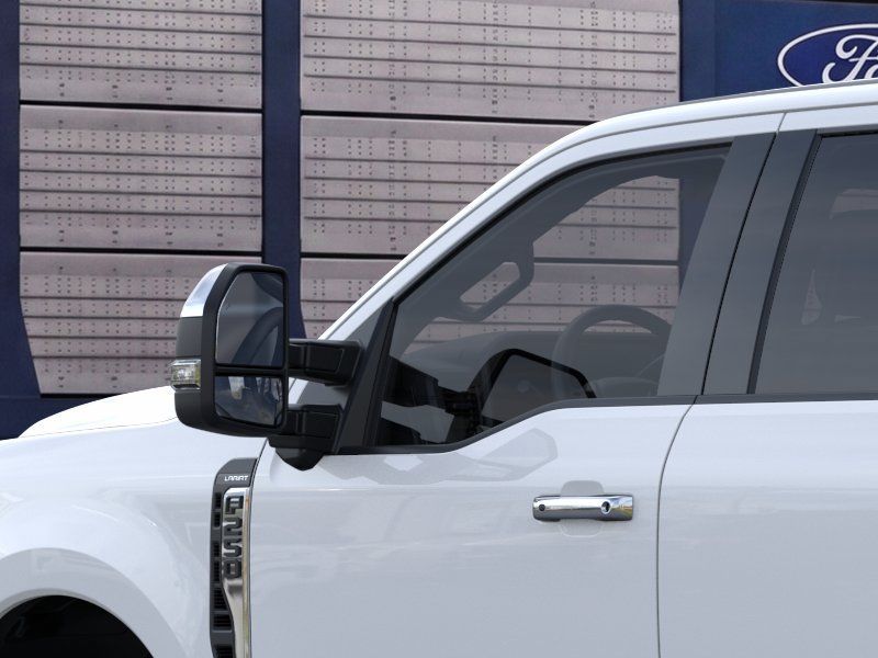 Thumbnail: 2026 Ford F-250 - 19