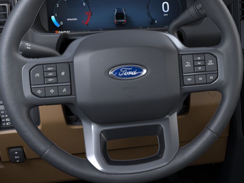 Thumbnail: 2026 Ford F-250 - 16